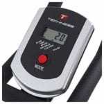 Console Du Vélo De Spinning Techness Biking 400